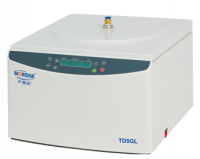 上海卢湘仪 TD5GL 台式过滤离心机