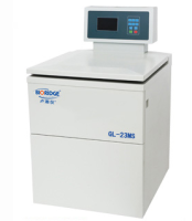 上海卢湘仪 GL-23MS 高速冷冻离心机