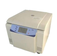 上海卢湘仪 TD6 大容量离心机