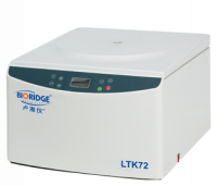 上海卢湘仪 TD4T 自动脱帽离心机