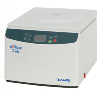 上海卢湘仪 TD4 低速台式离心机
