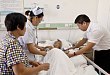 海南省第三人民医院与保亭建立紧密型医联体 就近化解群众「看病难」