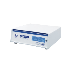 Flow-RAM Radio-HPLC