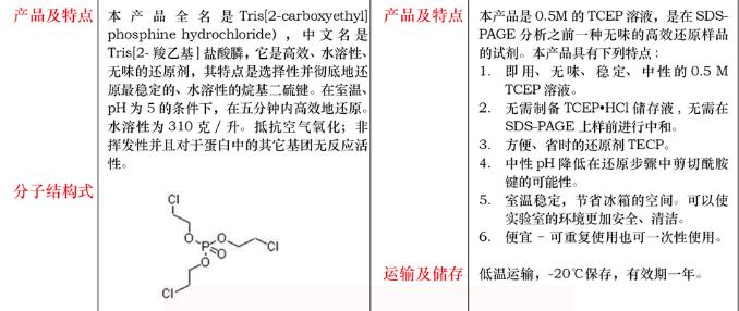 咪唑溶液,2M100mL说明书