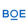 成都京东方BoB手机客户端
