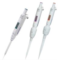 普迈瑞士索科（SOCOREX） 825/835精密微量移液器