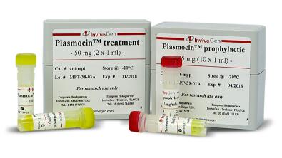 Plasmocin™ treatment支原体清除剂