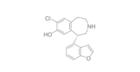  (+)-Desmethyl-NNC112
