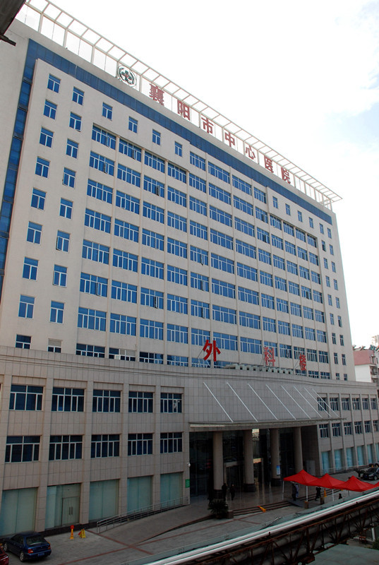 北院区外科楼 - 丁香园