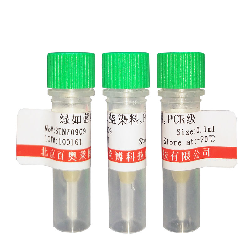 羧基磁珠(100nm,30mg/ml)