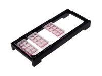 ibidi载玻片移动架