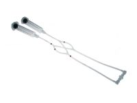 ibidi流体实验灌流管