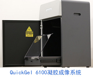 Monad（莫纳）QuickGel 6100凝胶成像系统