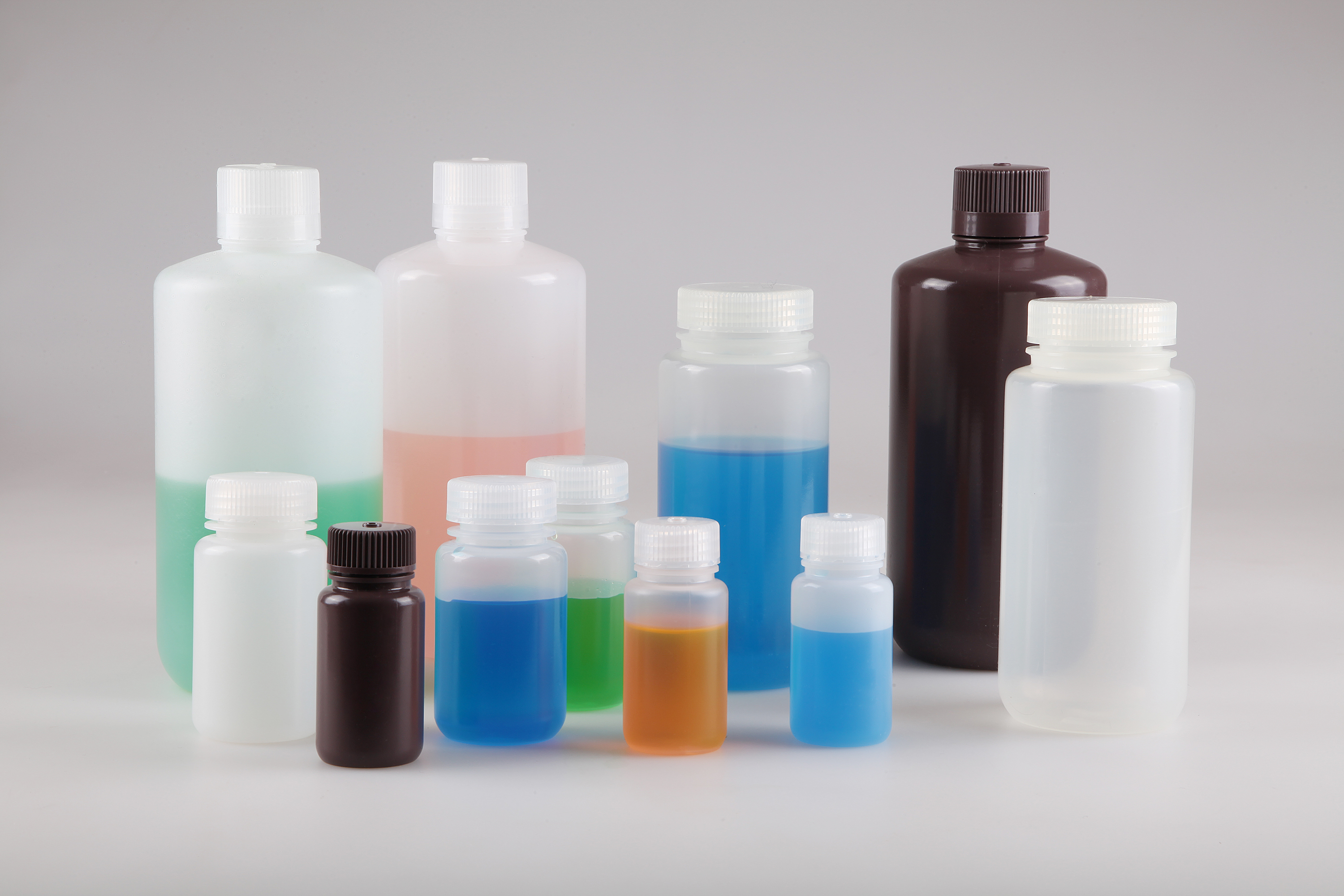 广口试剂瓶系列4-1000ml