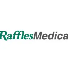 Raffles Medical 莱佛士医疗