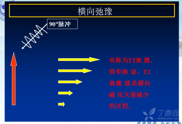 核磁共振的原理是什么_核磁共振原理图解(2)