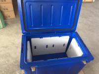 GSP冷链运输用保温箱NY-B28L可定制