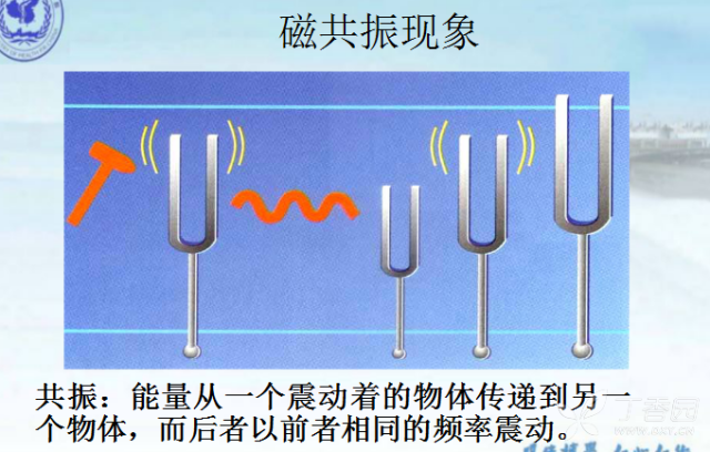 核磁共振的原理是什么_核磁共振原理图解