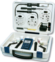 WTW便携式多参数计