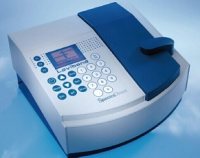 SpectroDirect 分光光度计