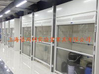 全钢落地通风柜