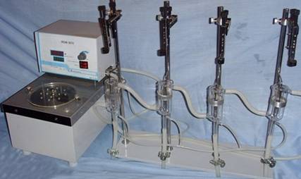 离体组织灌流装置、离体组织器官恒温灌流系统、离体组织灌流系统、4组离体灌流装置系统