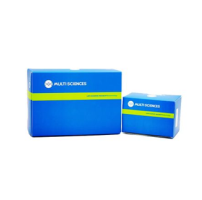 Annexin V-PE/7-AAD apoptosis kit(细胞凋亡试剂盒）