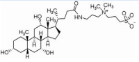 3-[(3-胆固醇氨丙基)二甲基氨基]-2-羟基-1-丙磺酸