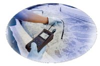 WTW 便携溶解氧仪