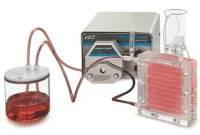 赛多利斯超滤装置, Vivaflow 200系统(240v),易装载