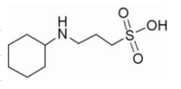 3-(环己氨基)-1-丙磺酸