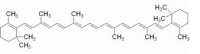 β-胡萝卜素β-Carotene