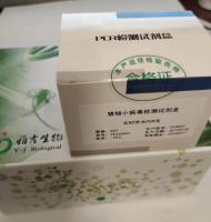 猪圆环病毒I型-II型通用PCR试剂盒(原猪圆环病毒通用 PCR 检测试剂盒)13-19100(原11-4270)50次