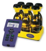 BOD遥控自动测试仪