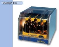 OxiTop Box（BOD培养箱）