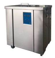 KMH1 医用数码超声波清洗机