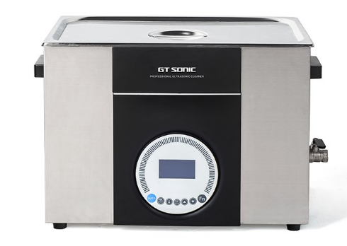 GT SONIC-L系列 静音超声波清洗机