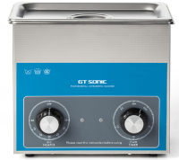 VGT-QT系列 机械控制超声波清洗机