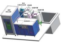 切削液废液处理设备