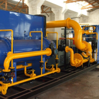 超声波复合水处理设备