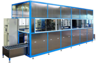 全自动铁路车辆轴承超声波清洗机