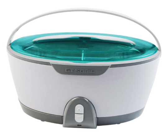 GT-U1假牙/牙套超声波清洗机