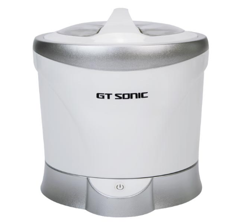 GT-F2 超声波茶具清洗机