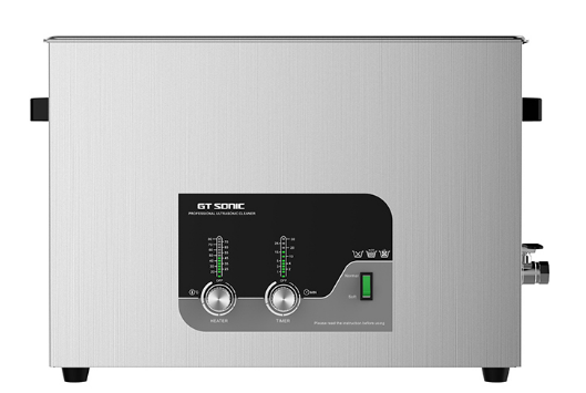 GT SONIC-T系列 商用五金机械超声波清洗