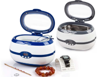 VGT-2000 脱气超声波清洗机