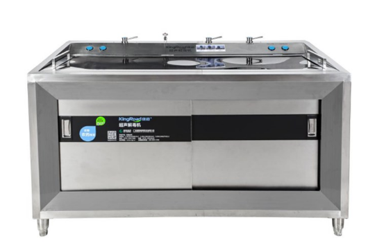 KD-商用超声波解毒清洗机(双槽)