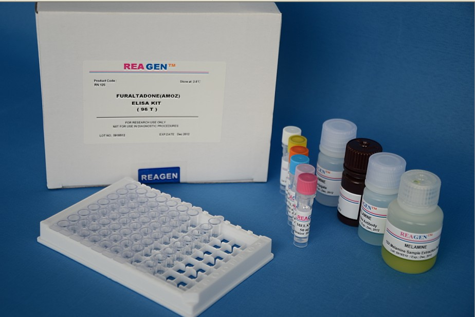 微生物8羟基脱氧鸟苷(8-OHdG)ELISA试剂盒