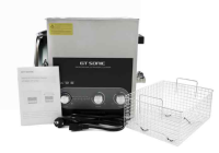 ST型-工业标准超声波清洗机