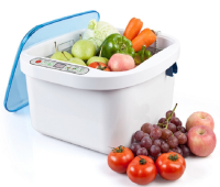 KD-6001/6002 家用超声波果蔬解毒机