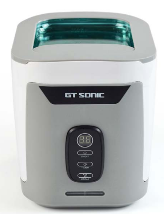 GT SONIC-F4 家用超声波清洗器